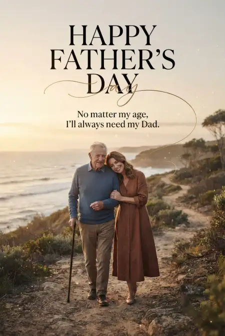 Fathers Day Australia 2026 Beautiful Social Media Post Images - Free Fathers Day Australia 2026 Download