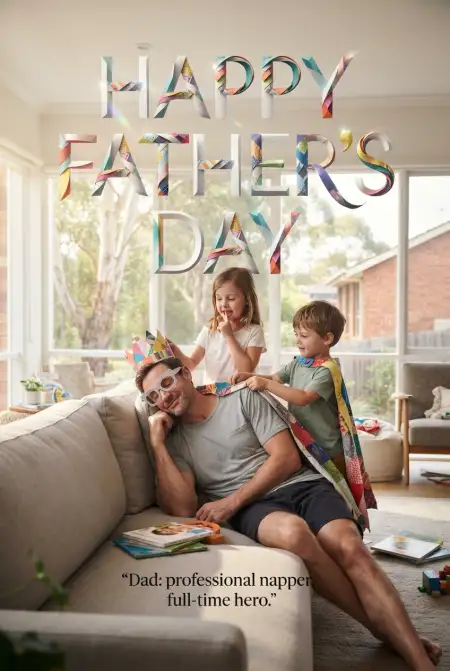 Fathers Day Australia 2026 Celebration Images - Free Fathers Day Australia 2026 Download