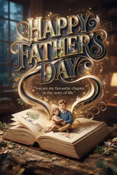 Fathers Day Australia 2026 Status Download - Free Fathers Day Australia 2026 Download