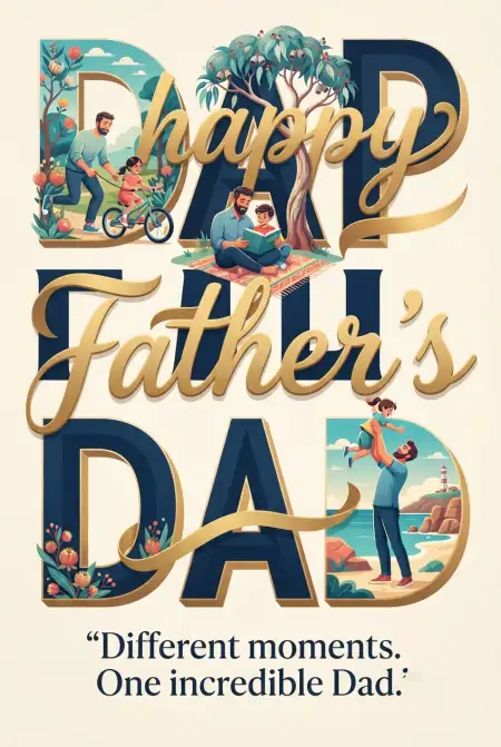 Fathers Day Australia 2026 Wallpaper - Free Fathers Day Australia 2026 Download