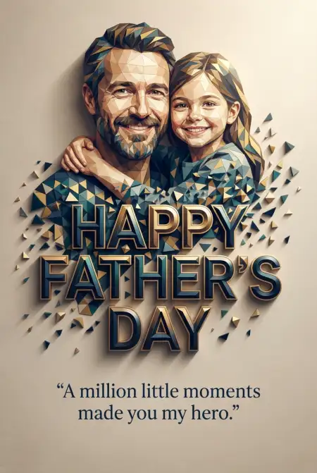Fathers Day Australia 2026 Whatsapp Status Images - Free Fathers Day Australia 2026 Download
