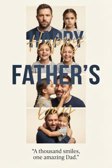 Fathers Day Australia Father And Daughter Images 2026 - Free Fathers Day Australia 2026 Download