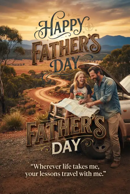 Fathers Day Australia Instagram Story Images 2026 - Free Fathers Day Australia 2026 Download