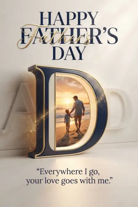 Fathers Day Australia Sunday 6 September 2026 Images - Free Fathers Day Australia 2026 Download