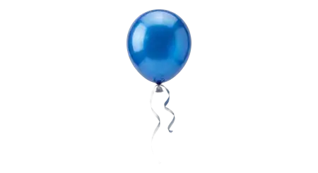 Fathers Day Balloon Png 2 - Free Fathers Day Png Download