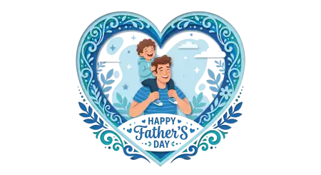 Fathers Day Cake Png 2 - Free Fathers Day Png Download