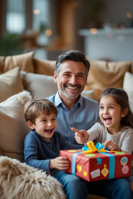 Fathers Day Family Photo Background HD - Free Fathers Day Background Hd Download