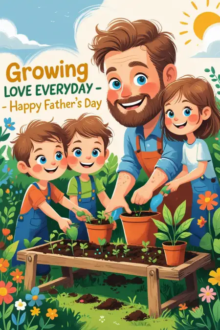 Fathers Day Floral Background Full HD - Free Fathers Day Background Hd Download