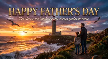 Fathers Day Greeting Card High Resolution - Free Happy Fathers Day Greeting Card Download