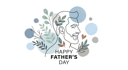 Fathers Day Icon Png - Free Fathers Day Png Download