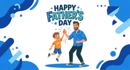 Fathers Day Marketing Png - Free Fathers Day Png Download