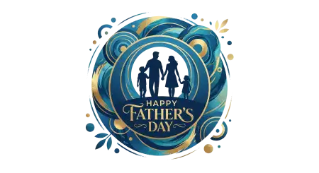 Fathers Day Party Png - Free Fathers Day Png Download