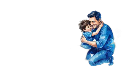 Fathers Day Png For Banner - Free Fathers Day Png Download