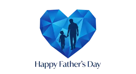 Fathers Day Png With Transparent Background - Free Fathers Day Png Download