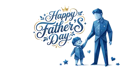 Fathers Day Premium Png - Free Fathers Day Png Download