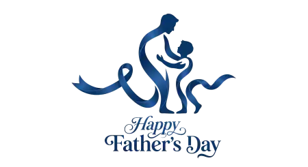 Fathers Day Symbol Png - Free Fathers Day Png Download