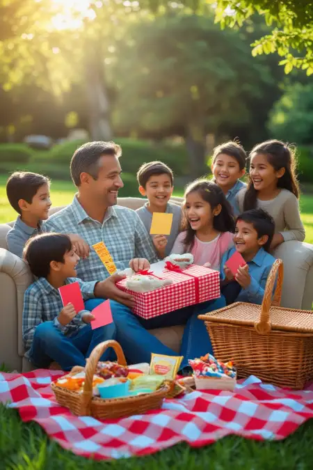 Fathers Day Theme Background In High Resolution - Free Fathers Day Background Hd Download