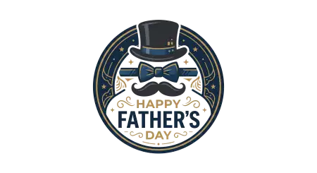 Fathers Day Tie Png Transparent - Free Fathers Day Png Download