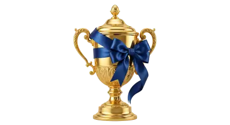 Fathers Day Trophy Png - Free Fathers Day Png Download
