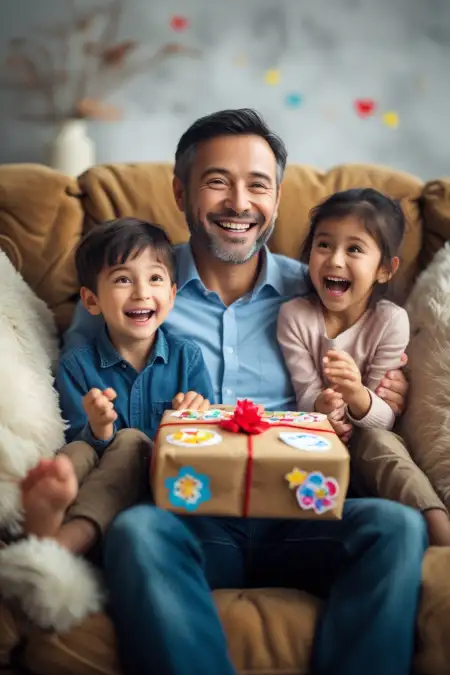 Fathers Day Vintage Style Background HD - Free Fathers Day Background Hd Download