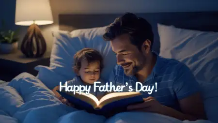 Fathers Day Wallpaper Free Download - Free Related Wall Image