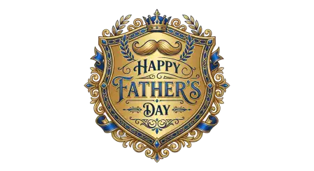 Fathers Day Whatsapp Status Png - Free Fathers Day Png Download