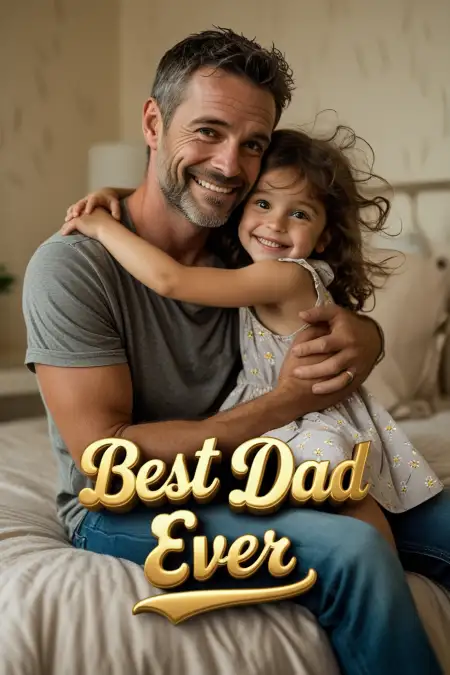 Fathers Day WhatsApp Wallpaper HD - Free Fathers Day Background Hd Download
