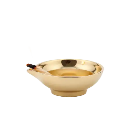 Festive Diya Lamp Png For Diwali Greeting Cards - Free Diya Png Download