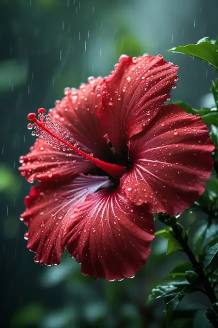 Festive Flower Mobile Wallpaper Design - Free Flower Mobile Wallpaper Download