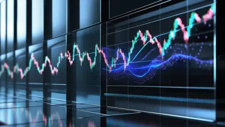 Financial Market Background Wallpaper Hd - Free Stock Market Background Download