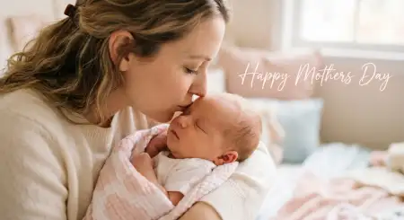 First Mothers Day Quotes For New Mom - Free Mothers Day Quotes Download