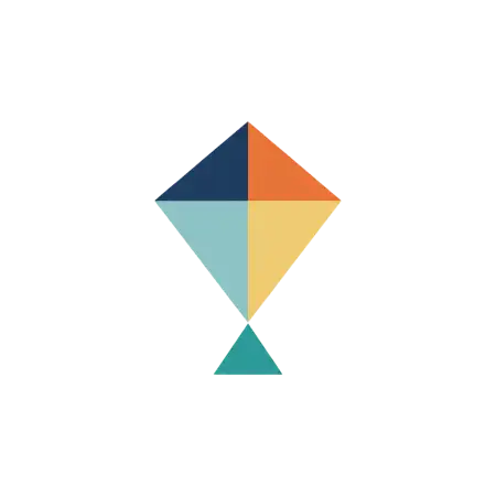 Flying Kite Png Without Background Image - Free Kite Png Download