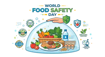 Free Food Safety Awareness Transparent Png Clipart Transparent PNG Download