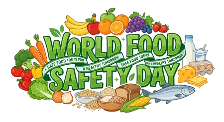 Free Food Safety Education Png Clipart Transparent PNG Download