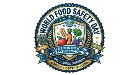 Free Food Safety Management Png Design Transparent PNG Download