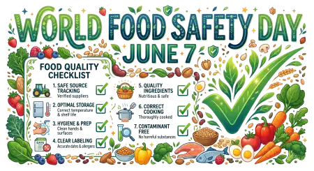 Free Food Safety Matters Png Transparent Image Transparent PNG Download