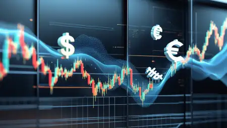 Forex Trading Background Image For Banner - Free Stock Market Background Download