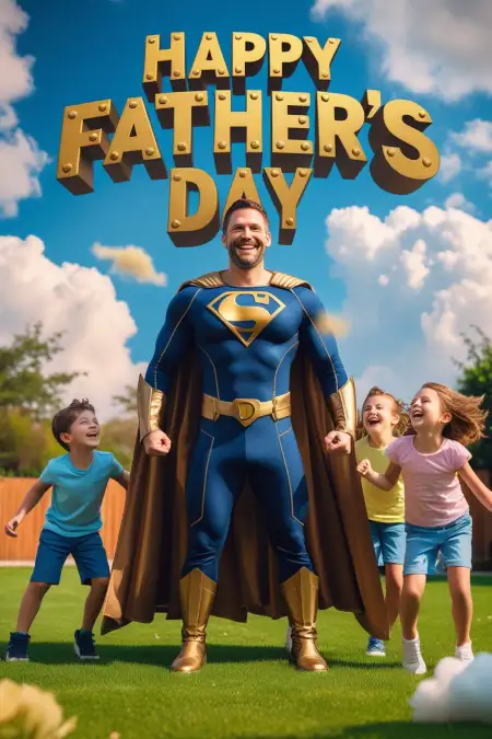 Formal Happy Fathers Day Wishes For Coworkers - Free Happy Fathers Day Wishes Download