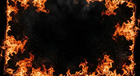 free black youtube thumbnail background png