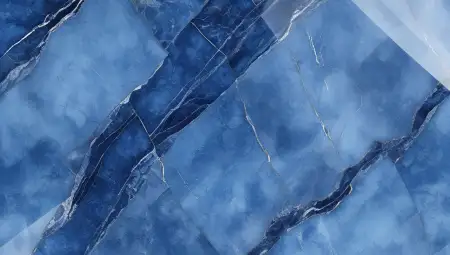 Free Blue Picture Snow Mountain Under Blue Sky - Free Free Blue Picture Download