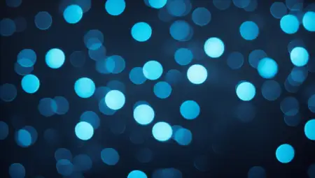 Free Blue Picture With Neon Effect - Free Free Blue Picture Download