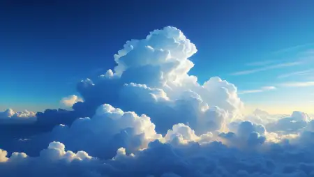 Free Cloud Background PNG Transparent - Free Related Cloud Image