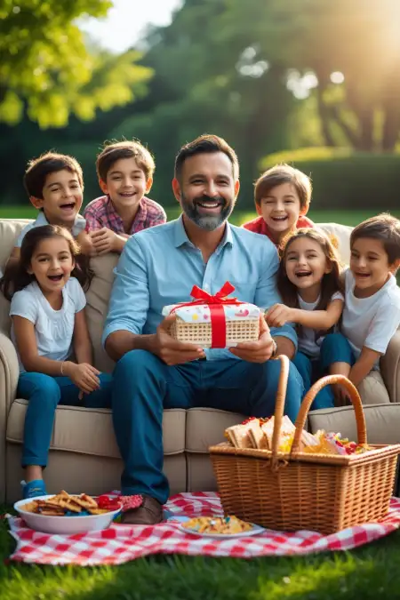 Free Download Fathers Day Background In HD - Free Fathers Day Background Hd Download