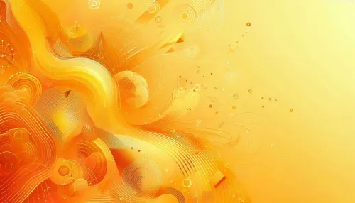 free download high quality yellow background hd wallpapers