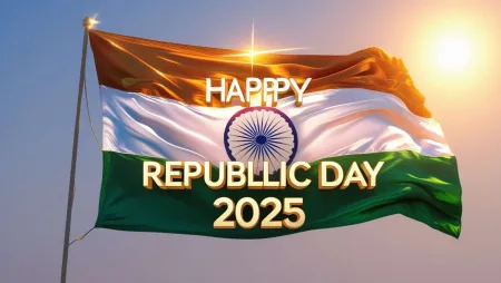 free happy republic day 2025 cover photo designs