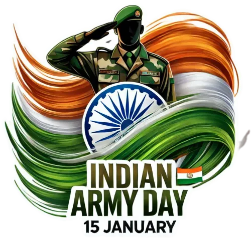 free hd indian army day png images 2025