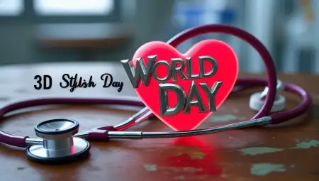 Free Heart Checkup Camps On World Heart Day - Free Heart Download