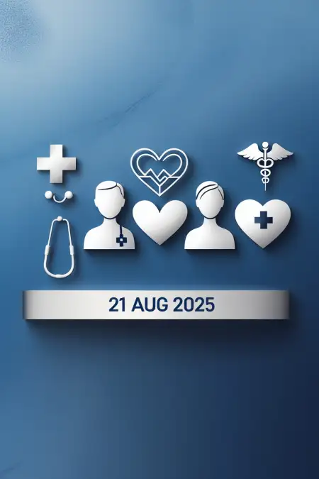Free Medical Camps On World Senior Citizens Day - Free World Senior Citizens Day Download