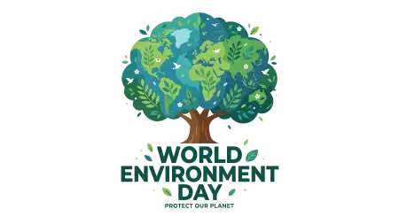 Free World Environment Day Png Download - Free World Environment Day Png Download