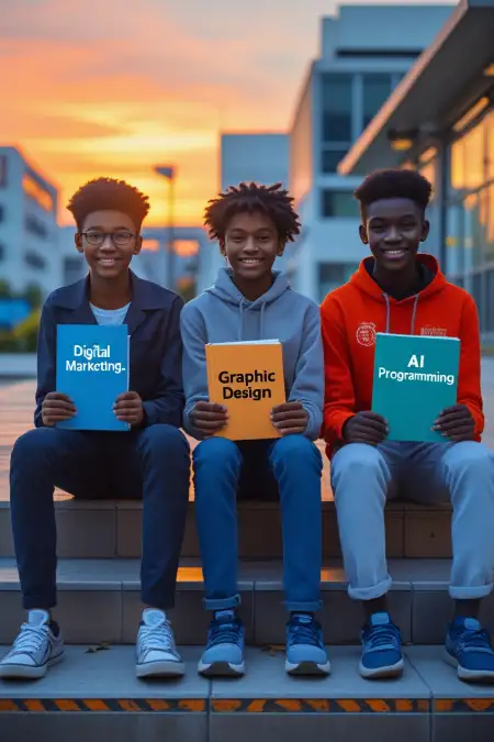 Free World Youth Skills Day Images HD - Free World Youth Skills Day Download